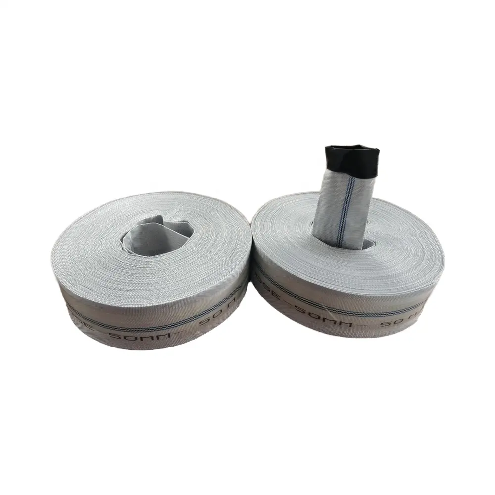 萍乡抗旱涤纶编织水带