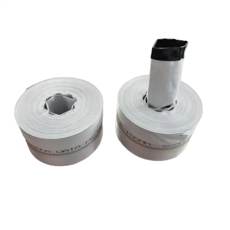 萍乡国标涤纶编织水带